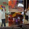 නොච්චියාම ප්‍රාදේහිය ලේකම් කාර්යාලිය වාර්ෂික පිරිත් පිංකම 2019.01.04
